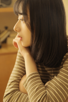 善良的女儿